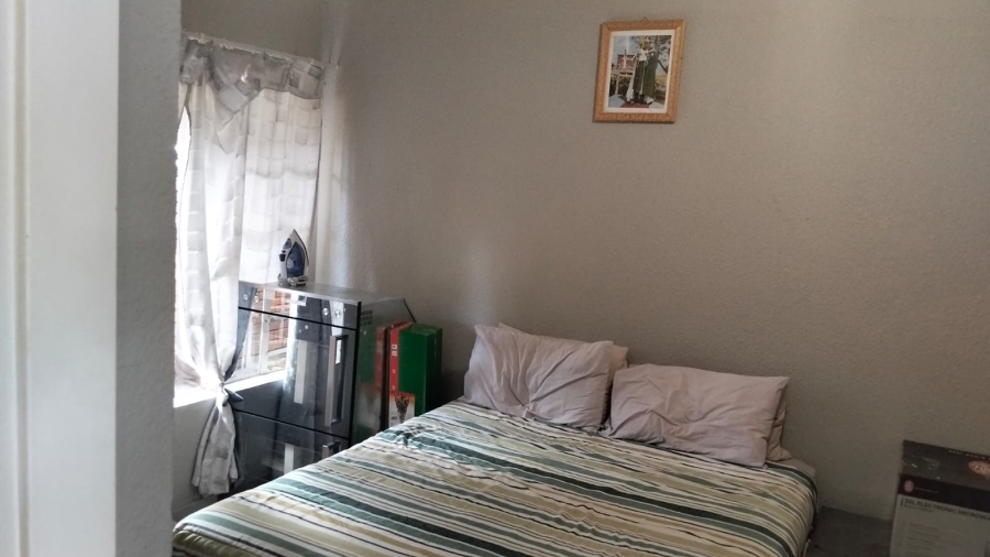 2 Bedroom Property for Sale in Safari Gardens North West